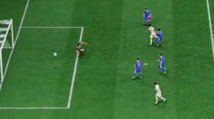 Смогу ли Я Выиграть ЧЕМПИОНАТ МИРА Воруя Футболистов Из ПАКОВ?! (EA Sports FC 25)