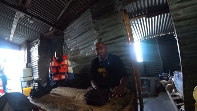 Самый Опасный Остров Без Законов: Битва За Территорию смотреть онлайн