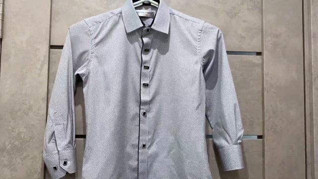Рубашка для мальчика смотреть онлайн