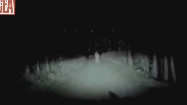 ПРИВИДЕНИЕ на дороге Не смотреть слабонервным смотреть онлайн