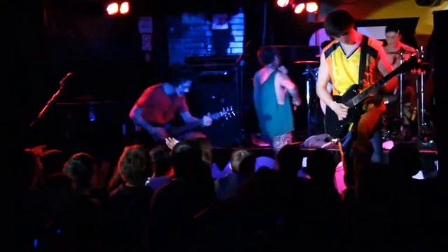 Sasha Gray - Первый Снег(09.04.15,Москва) смотреть онлайн