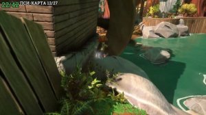 Psychonauts 2 - Загадочная зона (Все коллекционные предметы)