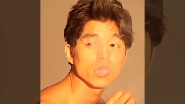 Гон Ю🥵 смотреть онлайн