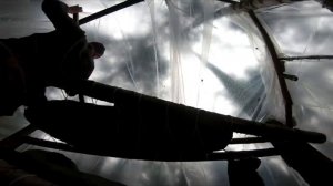 СТРОИМ ДОМ под ЗЕМЛЕЙ - ЗЕМЛЯНКА ПО ВСЕМ ПРАВИЛАМ - ХРОНИКИ ДОМА ПОД ЗЕМЛЕЙ