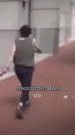 Ed Martin Reacts to Being Assaulted by Crazed Leftist