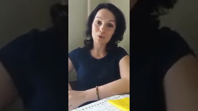 Видеоотзыв о консультации с понятным психологом Таней Давыдовой смотреть онлайн
