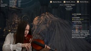🎬🎻 "Palladio" – Легендарная мелодия Karl Jenkins (Скрипичный кавер) | Как в рекламе De Beers! 💎✨