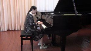 Васильева Рената 14 лет