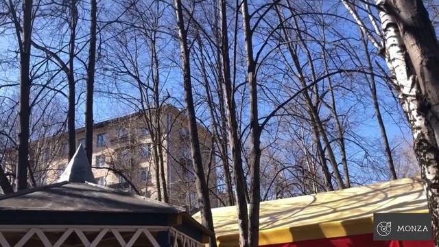 «Где ты сейчас?» Исполняют Татьяна Гусева и Кирилл Игошин (Автор Монза) смотреть онлайн