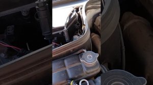 Заміна лямбда-зонд #Mercedes #w202 (проблема) Ч.1