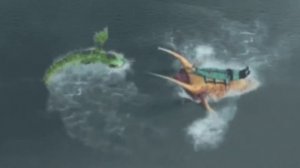 ТУРНИР ДРАКОНОВ. #23. ОГНЕБРОН VS СУДНОГЛОТ