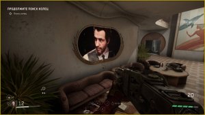 Atomic Heart_прохождение)))🤘👍😎