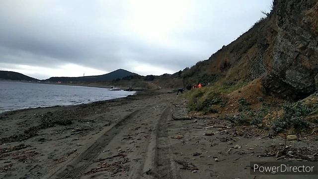 Шашлыки в октябре, Сахалин смотреть онлайн