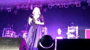 Нина Кирсо - Ой,Не Світи Місяченьку (Кривой Рог,13.02.2016)