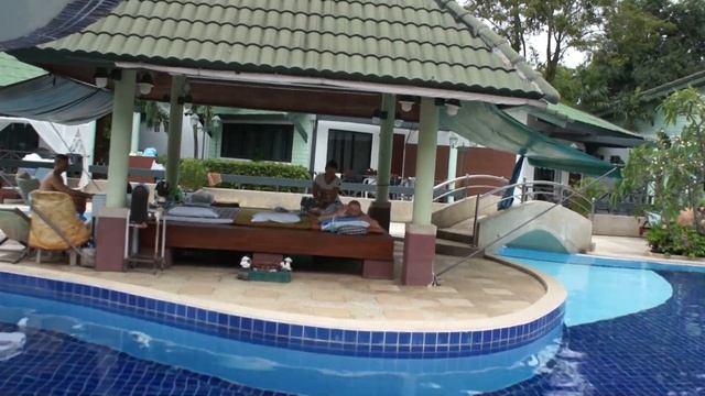 Таиланд Дарит Нам Солнце! смотреть онлайн