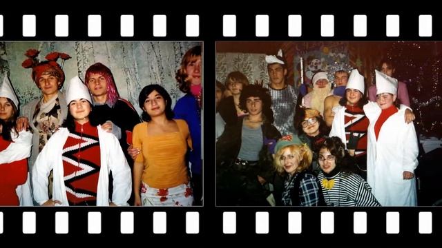 школьные годы мои смотреть онлайн