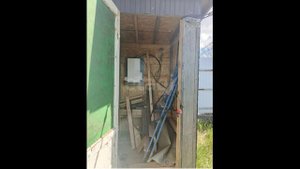 деревня Грабково