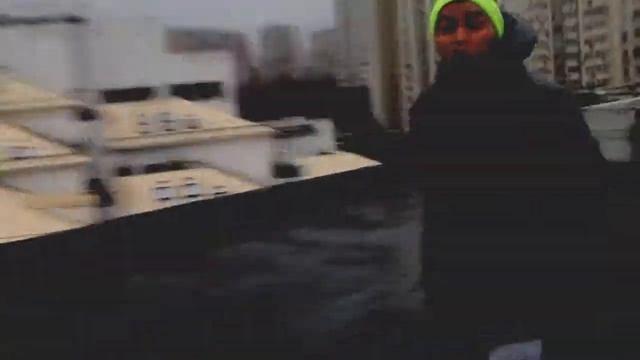 BDD_187 MitroFan  Мой хип хоп