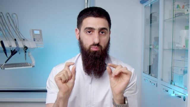 ЭТО преображение пациента шокирует! Что делать при отсутствии зубов? смотреть онлайн