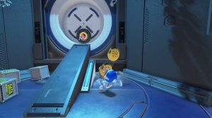 Месяц с PlayStation 5 + Astrobot