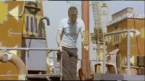 Цой & Brazzaville - Звезда по имени солнце (Star Called Sun)