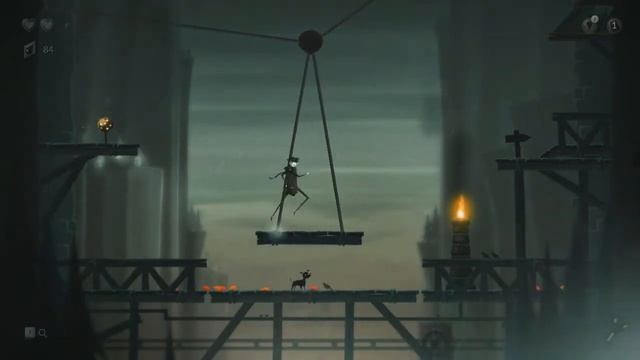 ПАПА, СПАСИ МЕНЯ►Pinstripe►#3 смотреть онлайн