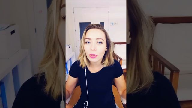 Як БУТИ ТІЄЮ, від кого він ніколи не захоче піти смотреть онлайн