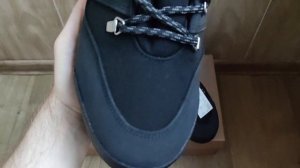 ОБЗОР БОТИНОК ADIDAS TERREX SNOWPITCH COLD.RDY FV7957 ОРИГИНАЛ