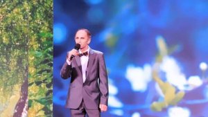 2025г. 15 мая. Мариинский Посад. Районный Дом культуры. Концерт. ч5.