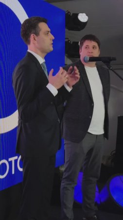 Старт проекта UNO