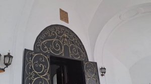 Раифский монастырь.mp4