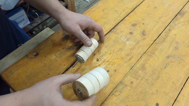СУПЕР ПОЛЕЗНАЯ ДОРАБОТКА ШУРУПОВЕРТА ПО СОВЕТУ ЗНАКОМОГО СТОЛЯРА.