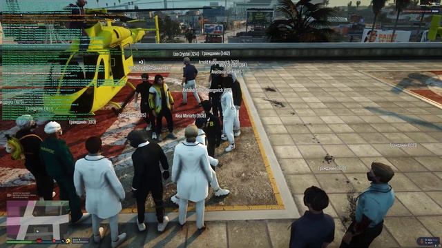 МП от EMS "Медицинская экскурсия" | 07.08.2024 19:00 смотреть онлайн