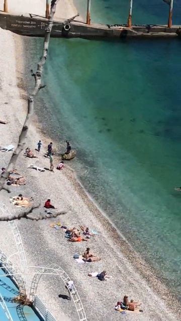 23 мая 2021 г.Крым Симеиз смотреть онлайн