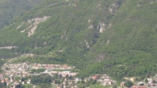 Церковь у озера Комо смотреть онлайн