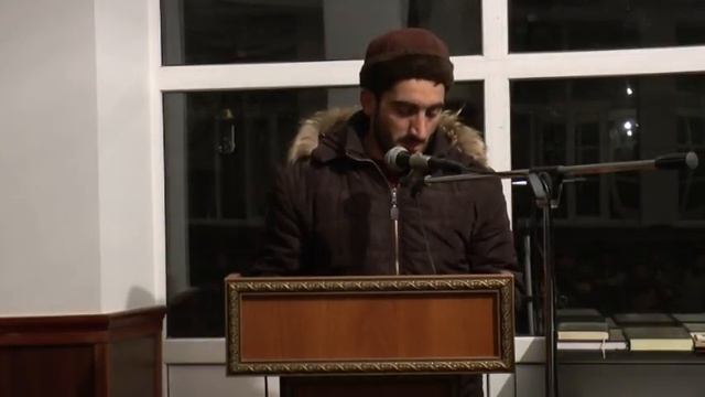 Мавлид смотреть онлайн