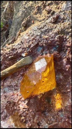 💎 Unearthing Earth's Hidden Treasures 💎