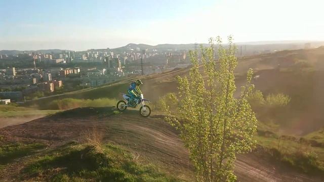 Караульная гора 26.05.2021