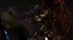 Халк против Таноса 2 часть