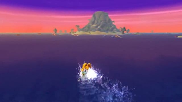 Crash Bandicoot 3 Warped / 5 серия / Финал! смотреть онлайн