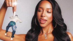 ALISHA - Да, он меня бросил