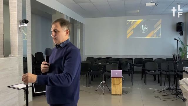 Готовность поверить | Пастор Богаславский Богдан | Legacy of Faith | Наследие веры смотреть онлайн