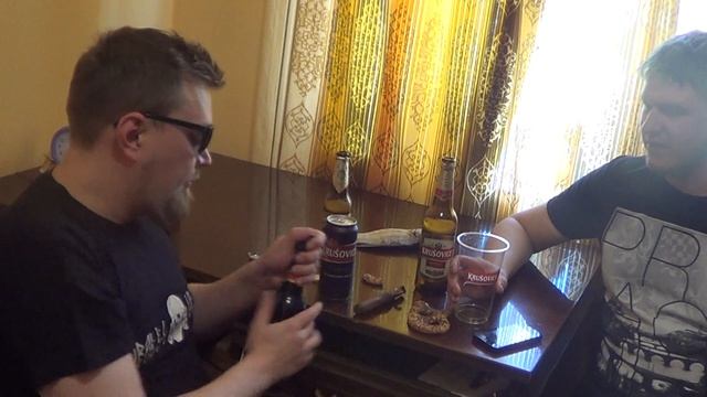 Т ТВ) Дегустируем пивас смотреть онлайн