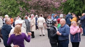 Ты моя..... 10.05.25 Гомель парк Луначарского 🥰💫