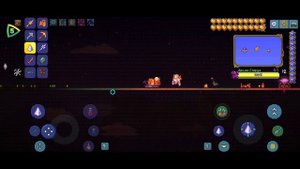 Terraria армия старца