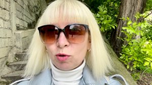 Сделали Сюрприз в Кисловодском Национальном Парке// 473 ступени// Влог