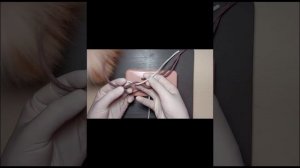 Хирургические узлы. Часть 15. Сложная петля способом Киршнера.