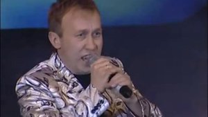 Концерт Марата Шайбакова 2010 - часть 3