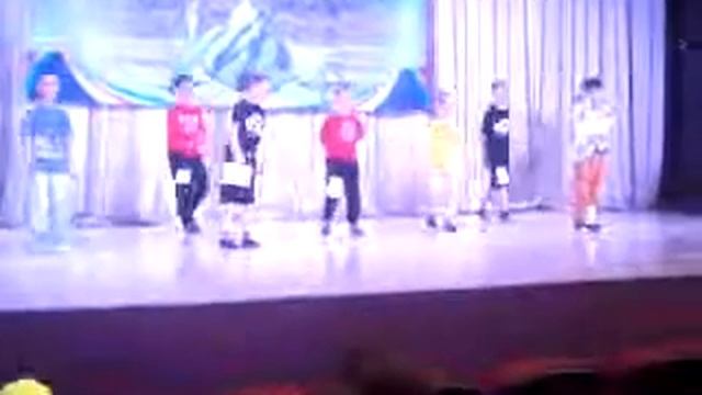 Соло хип-хоп мальчики смотреть онлайн