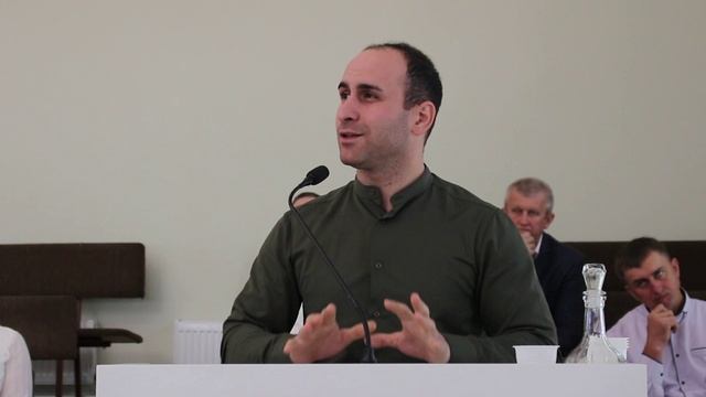 Воскресное богослужение 12.05.2025 смотреть онлайн